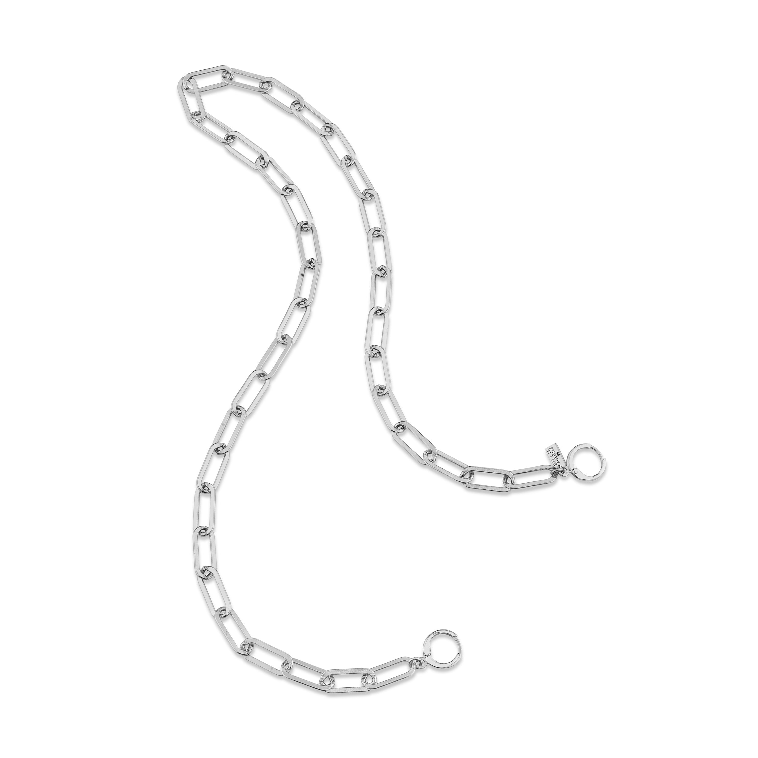 Gemini Mask Chain - Large Link